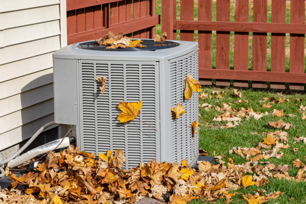 Best HVAC System Installation  in Alexandria Bay, NY