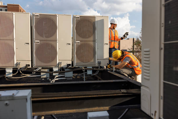 Ductless HVAC Repair in Alexandria Bay, NY