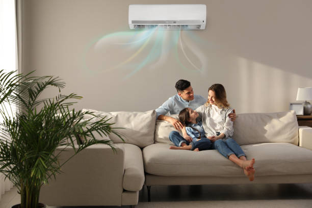 Best Central Air Repair  in Alexandria Bay, NY