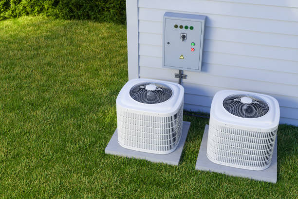 Best HVAC Installation Services  in Alexandria Bay, NY