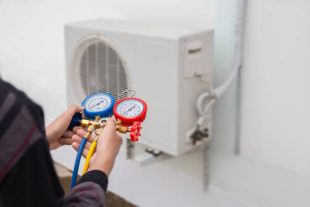 Best 24/7 HVAC Repair  in Alexandria Bay, NY