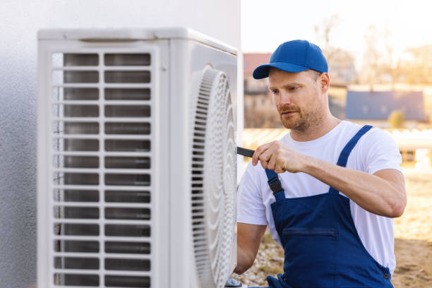 Best HVAC Maintenance Near Me  in Alexandria Bay, NY